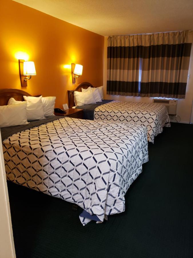 Shasta Lodge Рединг Екстериор снимка