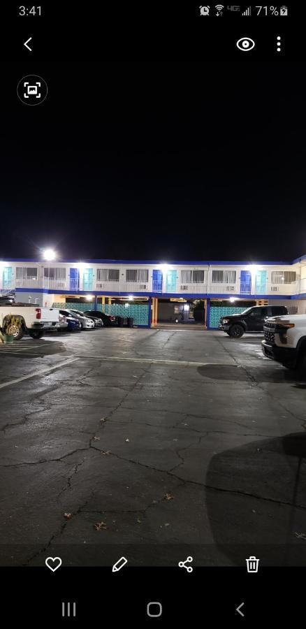Shasta Lodge Рединг Екстериор снимка