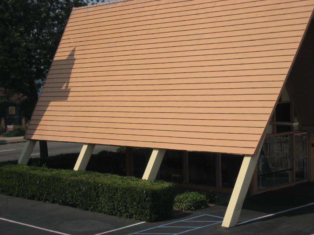 Shasta Lodge Рединг Екстериор снимка