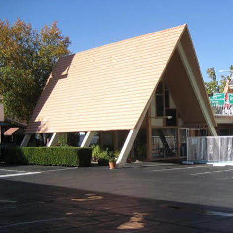 Shasta Lodge Рединг Екстериор снимка